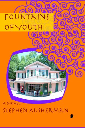 fountains of youth