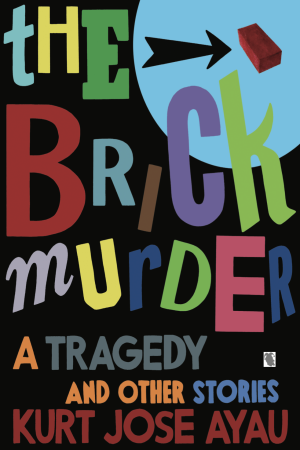 the brick murder