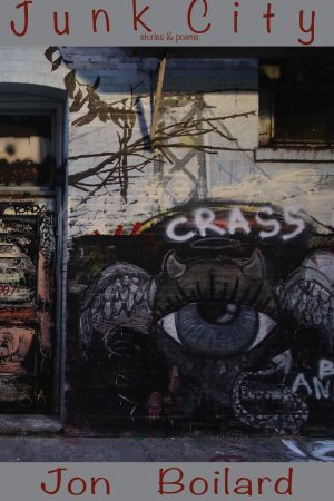 junk city