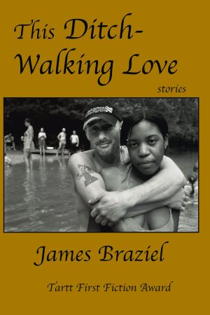 this ditch walking love