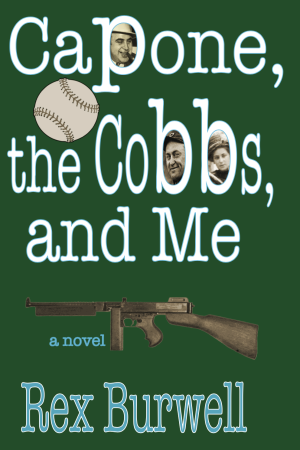 capone, the cobbs, and me