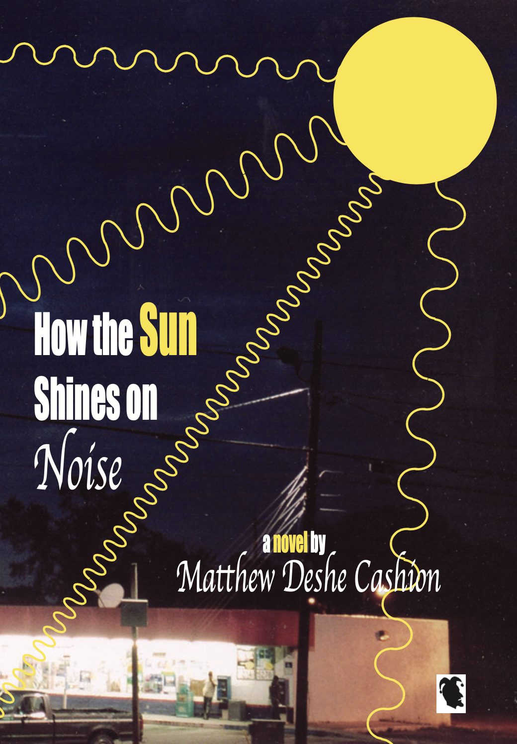 how the sun shines on noise how the sun shines on noise