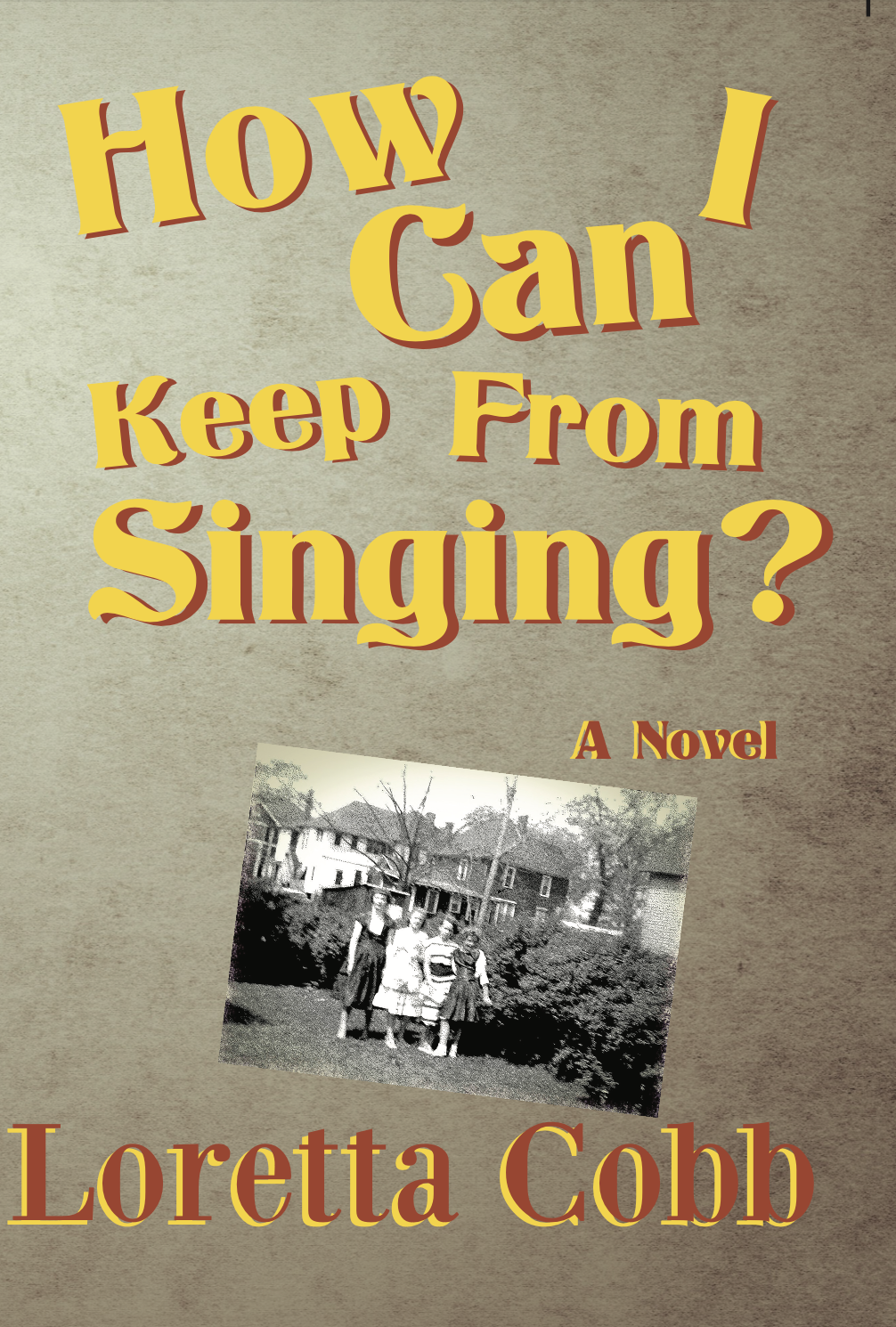 how can i keep from singing? how can i keep from singing?