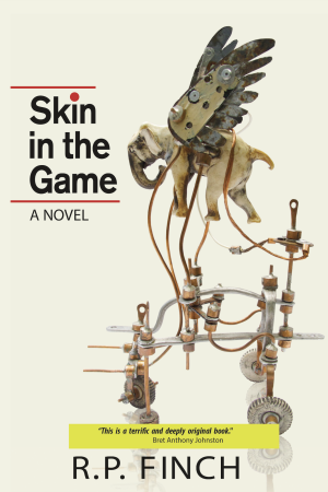 skin in the game