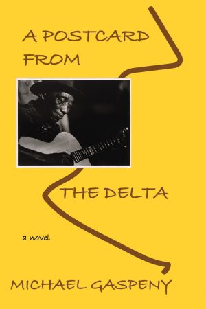 a postcard from the delta