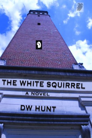 the white squirrel