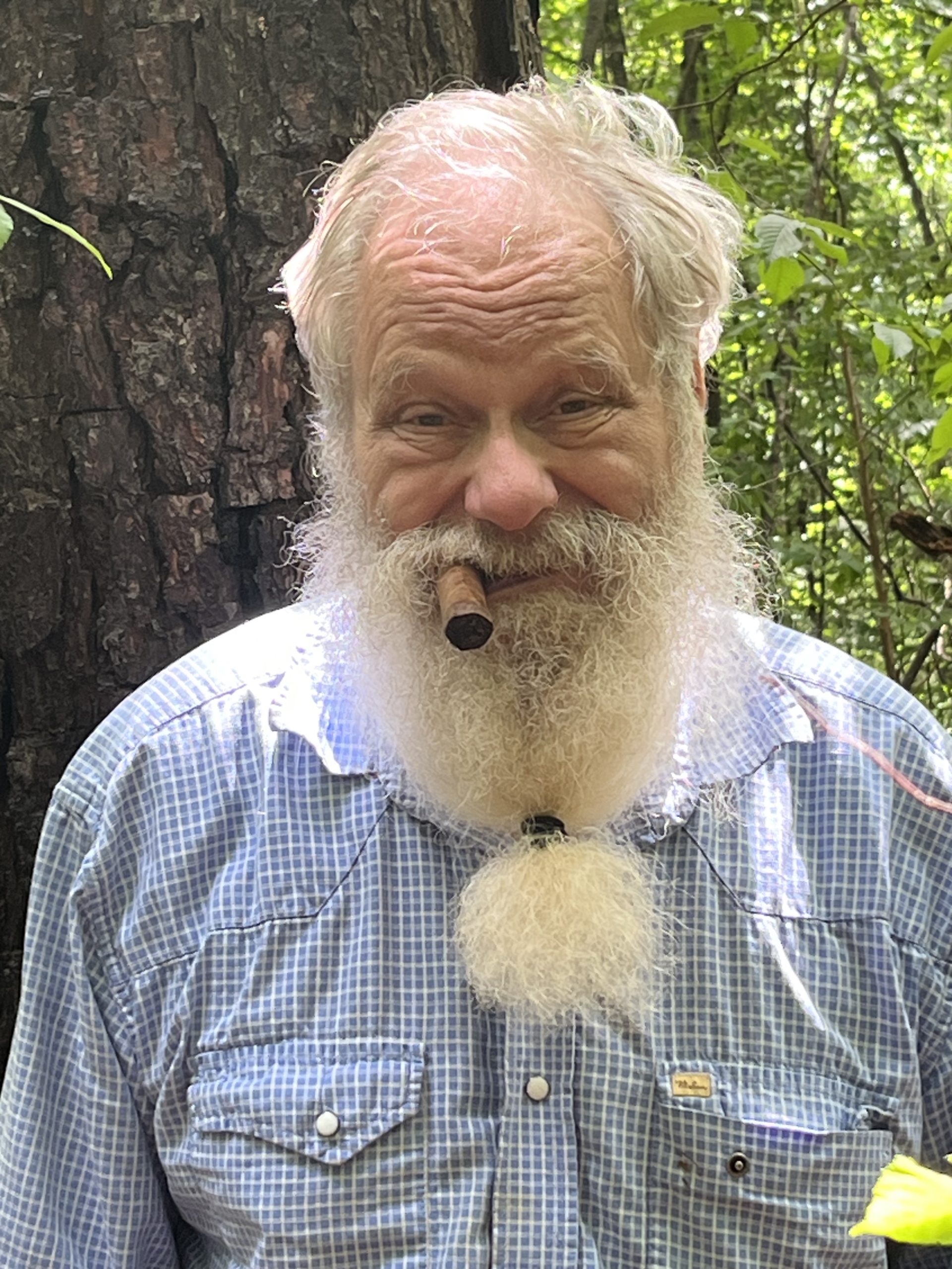 Dr. Joe Taylor