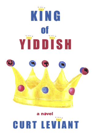 king of the yiddish