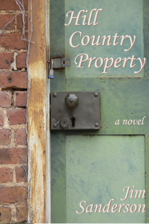 hill country property