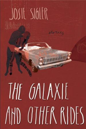 the galaxy and other rides