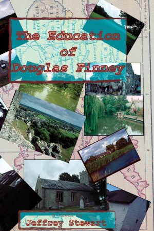 the education of douglas finney