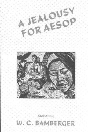 a jealousy for aesop