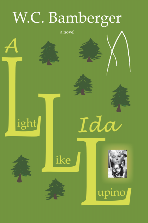 a light like ida lupino