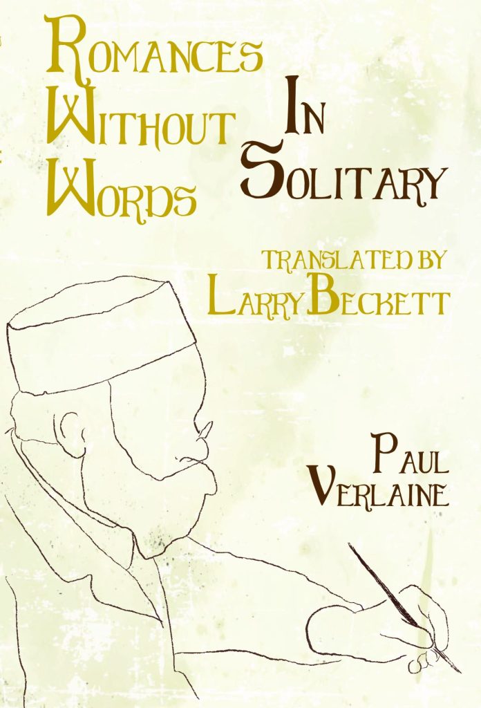 beckett romances without words and in solitary