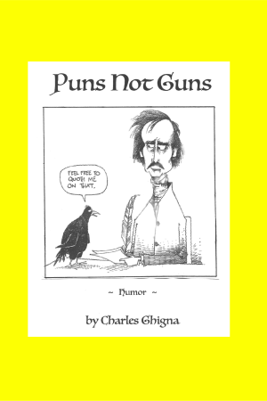 puns not guns
