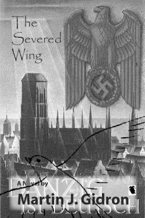 the severed wing