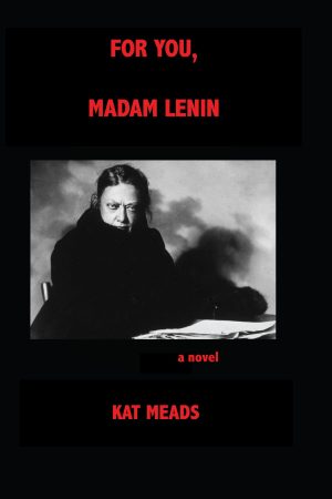 for you, madam lenin