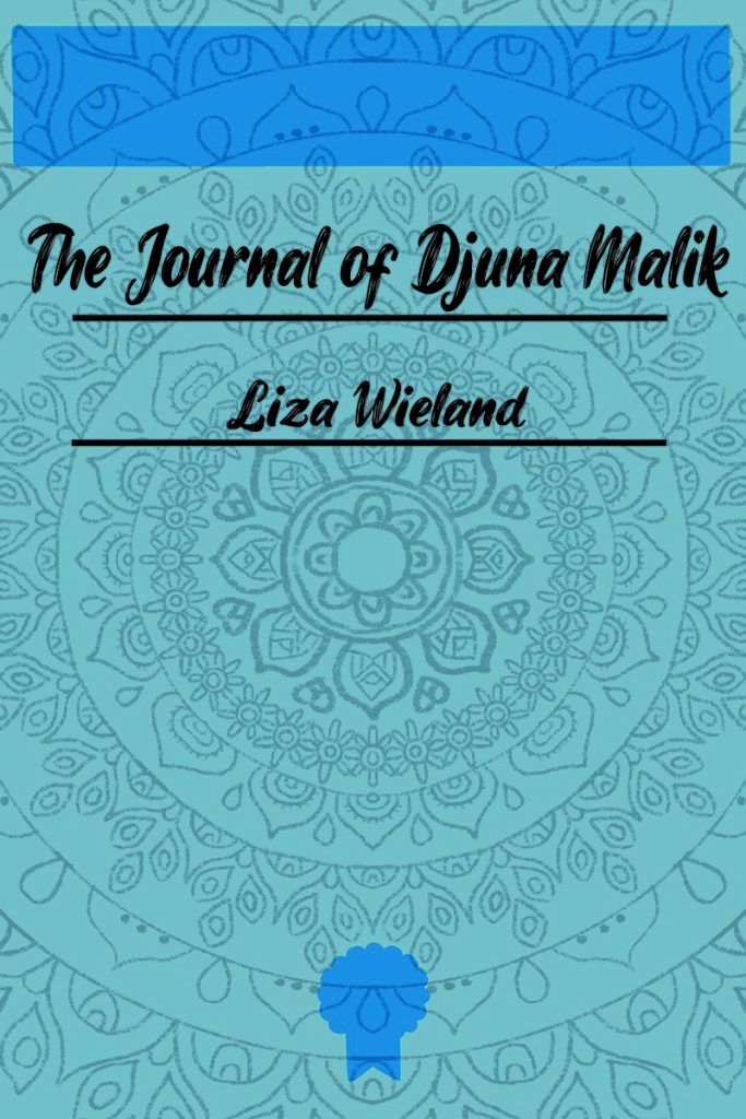 the journal of djuna malik