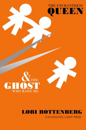 the enchantress queen and the ghost who made me